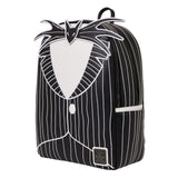 Nightmare before Christmas by Loungefly Full-Size Rucksack Jack Skellington - Smalltinytoystore