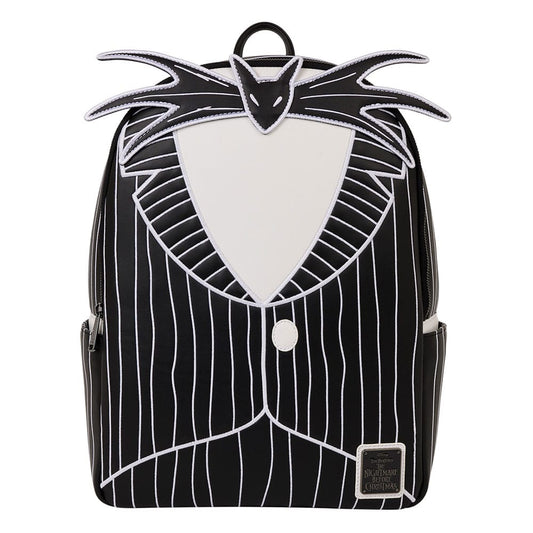 Nightmare before Christmas by Loungefly Full-Size Rucksack Jack Skellington - Smalltinytoystore