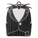 Nightmare before Christmas by Loungefly Full-Size Rucksack Jack Skellington - Smalltinytoystore