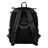 Nightmare before Christmas by Loungefly Full-Size Rucksack Jack Skellington - Smalltinytoystore