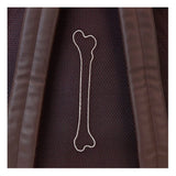 Nightmare before Christmas by Loungefly Full-Size Rucksack Zero - Smalltinytoystore