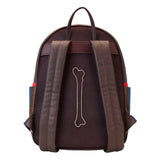 Nightmare before Christmas by Loungefly Full-Size Rucksack Zero - Smalltinytoystore