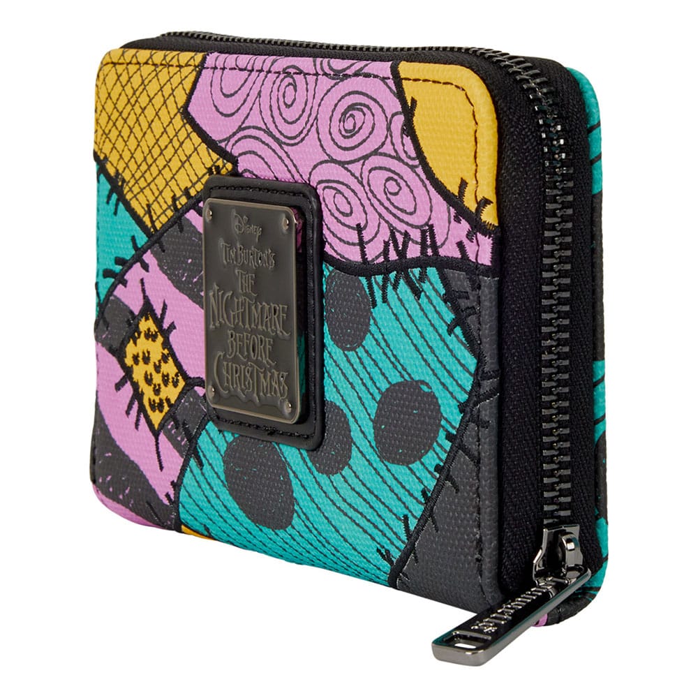 Nightmare before Christmas by Loungefly Geldbeutel Sally - Smalltinytoystore