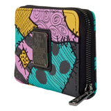 Nightmare before Christmas by Loungefly Geldbeutel Sally - Smalltinytoystore