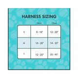 Nightmare before Christmas by Loungefly Hundegeschirr Zero Backpack Small - Smalltinytoystore