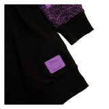 Nightmare Before Christmas by Loungefly Kapuzenpullover Zero Hearts Größe M - Smalltinytoystore