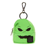 Nightmare before Christmas by Loungefly Schlüsselanhänger Mini Backpack Blind Box Sortiment (12)