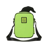 Nightmare before Christmas by Loungefly Umhängetasche Oogie Boogie - Smalltinytoystore