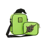 Nightmare before Christmas by Loungefly Umhängetasche Oogie Boogie - Smalltinytoystore