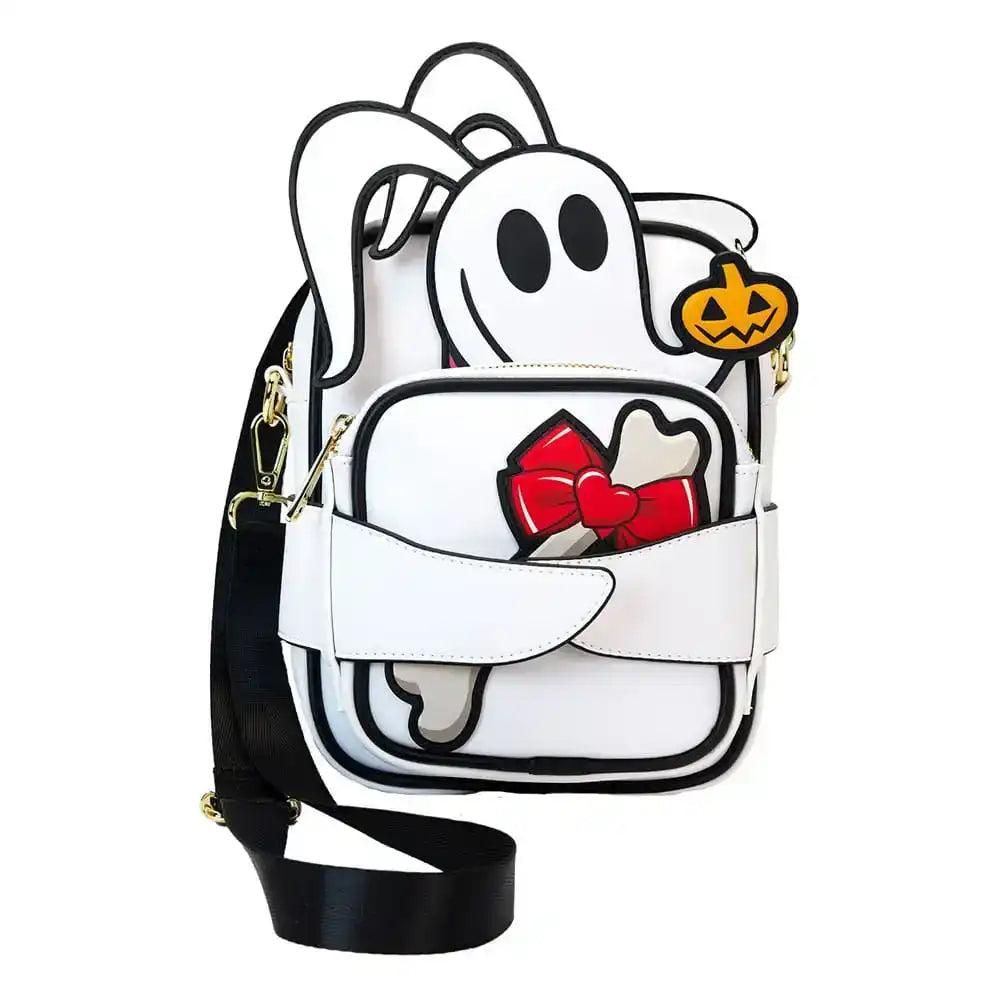Nightmare before Christmas by Loungefly Umhängetasche Squid Game - Smalltinytoystore