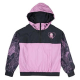 Nightmare before Christmas by Loungefly Windbreaker Sally - Smalltinytoystore