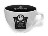 Nightmare before Christmas Cappuccino Tasse Jack - Smalltinytoystore