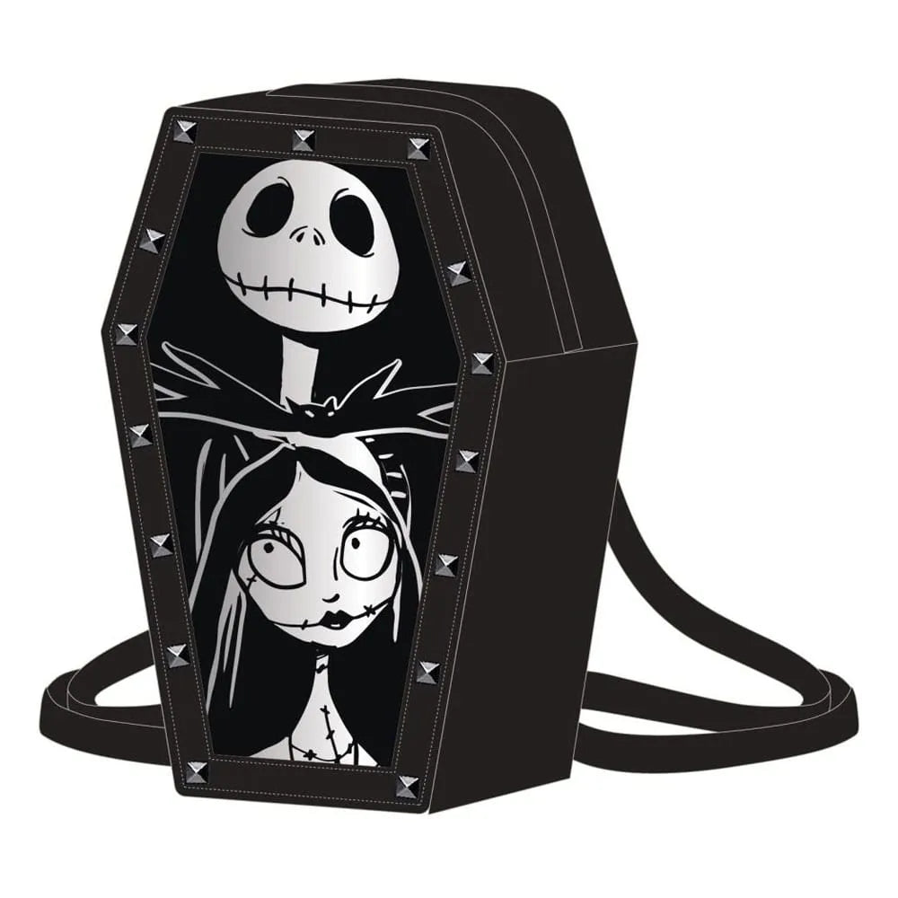 Nightmare before Christmas Fashion Rucksack Jack Sargform - Smalltinytoystore