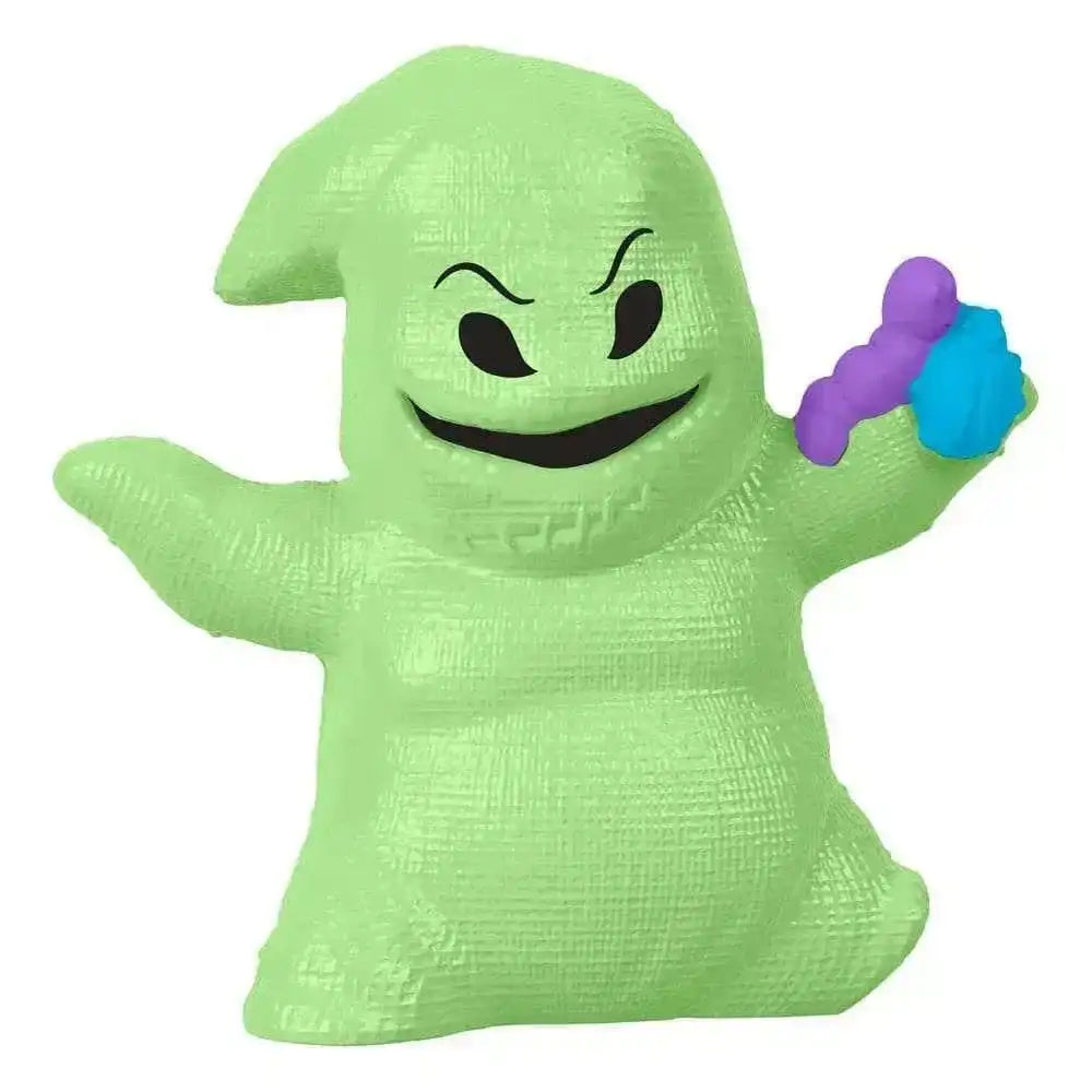 Nightmare Before Christmas Fisher-Price Little People Collector Minifiguren 4er-Pack 7 cm - Smalltinytoystore