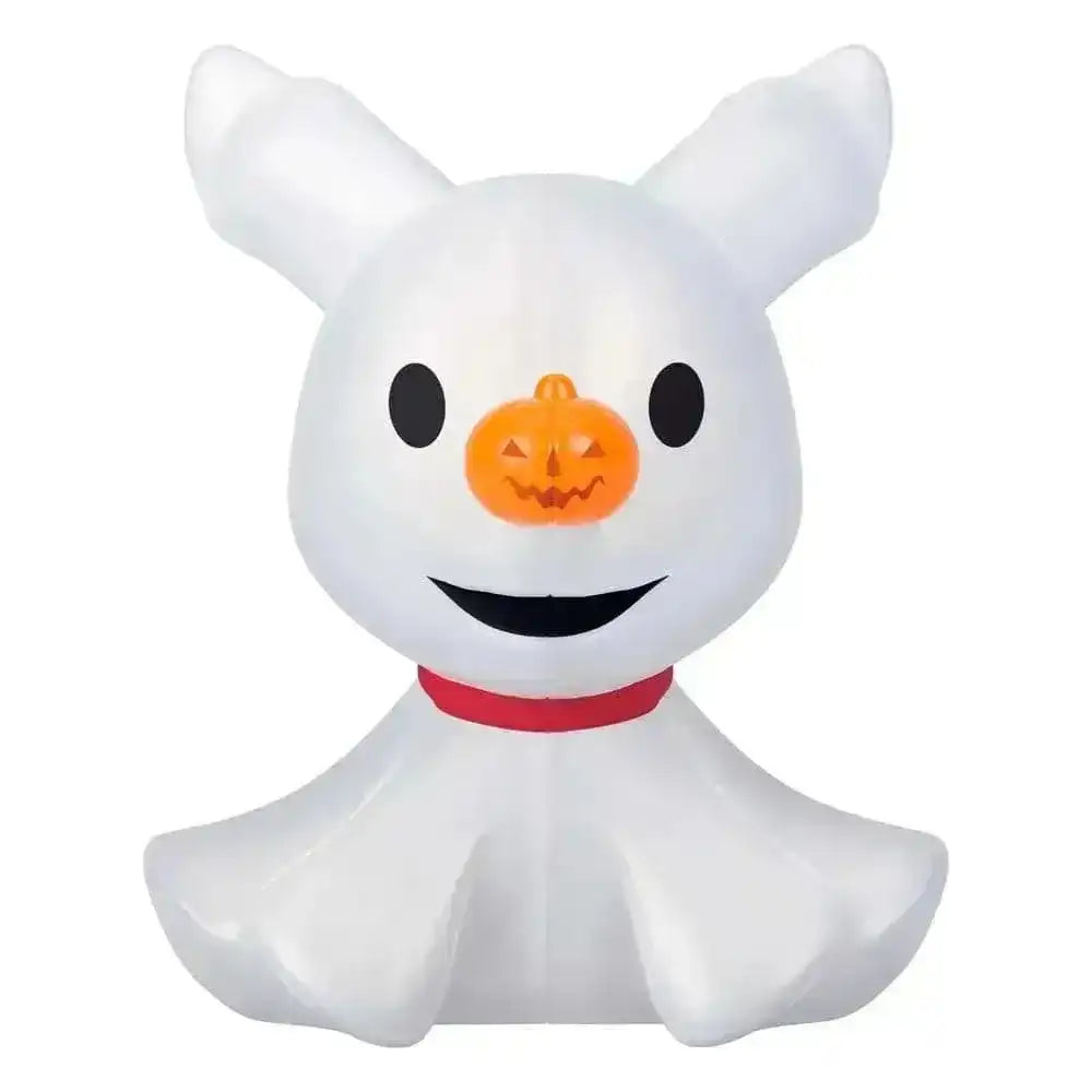 Nightmare Before Christmas Fisher-Price Little People Collector Minifiguren 4er-Pack 7 cm - Smalltinytoystore