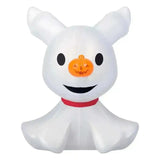 Nightmare Before Christmas Fisher-Price Little People Collector Minifiguren 4er-Pack 7 cm - Smalltinytoystore