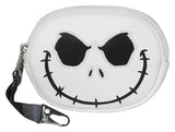 Nightmare before Christmas Geldbörse Bone