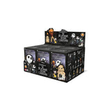 Nightmare Before Christmas Hero Box Classic Series Minifiguren 8 cm Display (6) - Smalltinytoystore