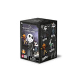 Nightmare Before Christmas Hero Box Classic Series Minifiguren 8 cm Display (6) - Smalltinytoystore