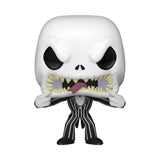 Nightmare before Christmas Holiday 2025 Pocket POP! Vinyl Schlüsselanhänger Jack Tree Holiday Box 4 cm - Smalltinytoystore