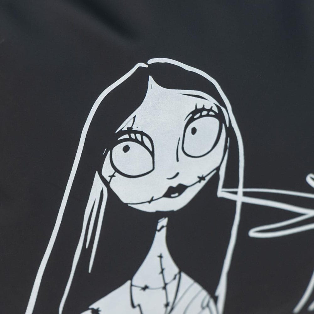 Nightmare Before Christmas Kosmetiktasche Jack & Sally - Smalltinytoystore