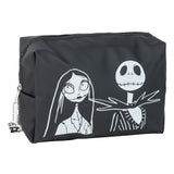 Nightmare Before Christmas Kosmetiktasche Jack & Sally - Smalltinytoystore