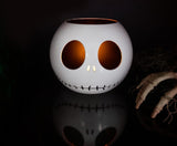 Nightmare Before Christmas LED Kerze Jack Skellington - Smalltinytoystore