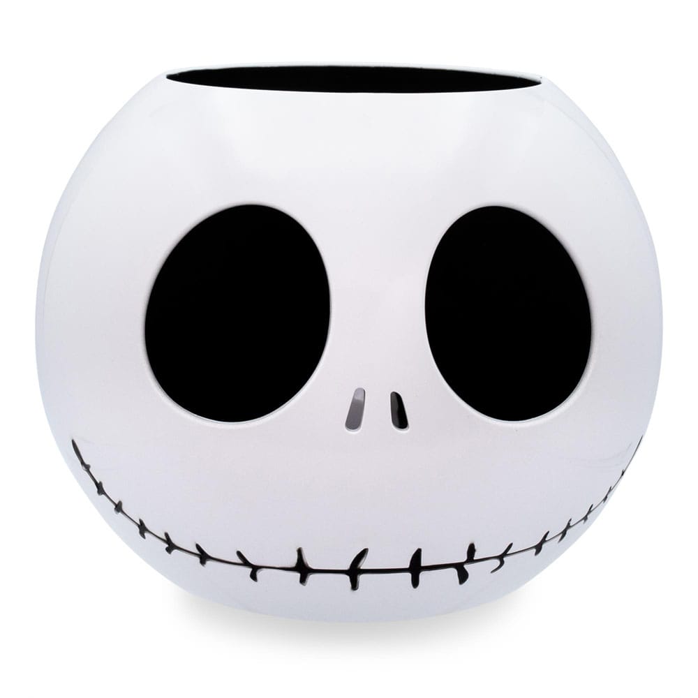 Nightmare Before Christmas LED Kerze Jack Skellington - Smalltinytoystore