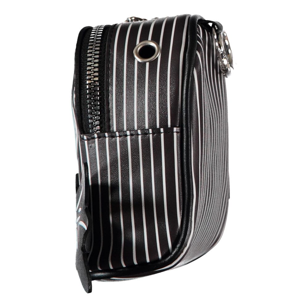 Nightmare before Christmas Micro Bag Geldbörse Jack - Smalltinytoystore