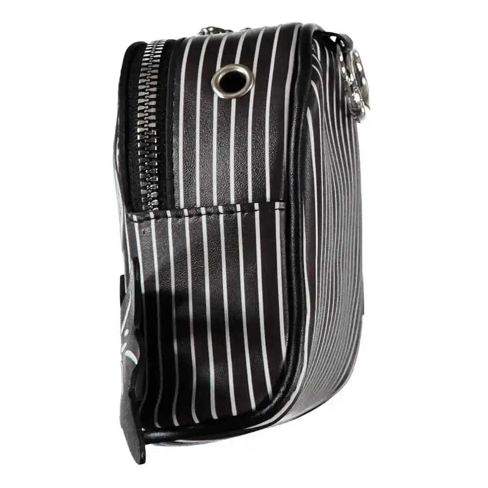 Nightmare before Christmas Micro Bag Geldbörse Jack - Smalltinytoystore