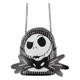 Nightmare before Christmas Micro Bag Geldbörse Jack - Smalltinytoystore