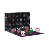 Nightmare Before Christmas Pocket POP! 13 Day Adventskalender - Smalltinytoystore