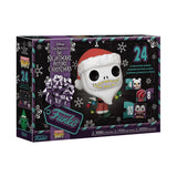 Nightmare Before Christmas Pocket POP! 13 Day Adventskalender - Smalltinytoystore