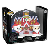 Nightmare before Christmas Pocket POP! 13 Day Dual Side Halloween Countdown - Smalltinytoystore