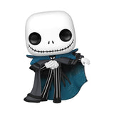 Nightmare before Christmas POP! Disney Vinyl Figur Couture Jack 9 cm - Smalltinytoystore