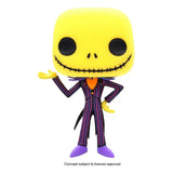 Nightmare before Christmas POP! Disney Vinyl Figur Jack 9 cm - Smalltinytoystore
