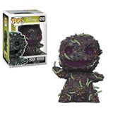 Nightmare before Christmas POP! Movies Vinyl Figur Oogie Boogie (Bugs) 9 cm - Smalltinytoystore