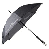 Nightmare Before Christmas Regenschirm Premium