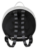 Nightmare before Christmas Round Rucksack Bone