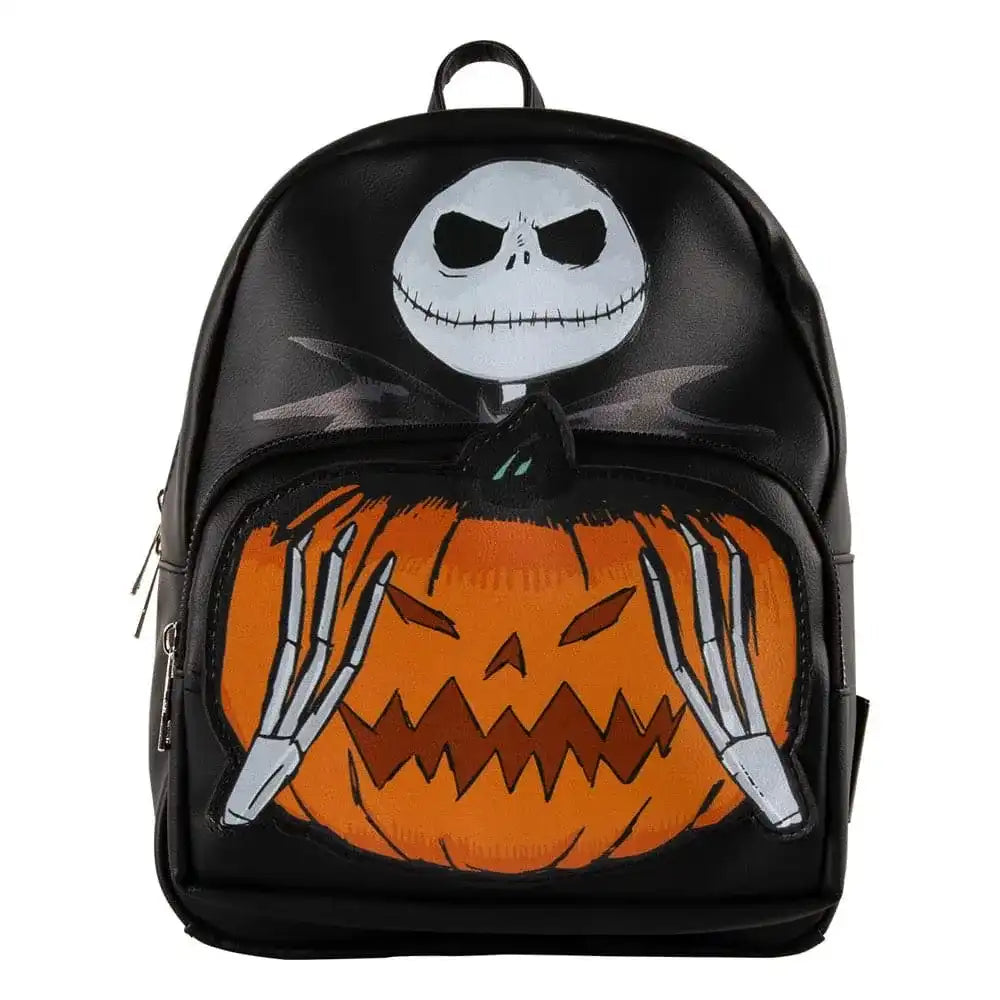 Nightmare before Christmas Rucksack Jack & Pumpkin - Smalltinytoystore