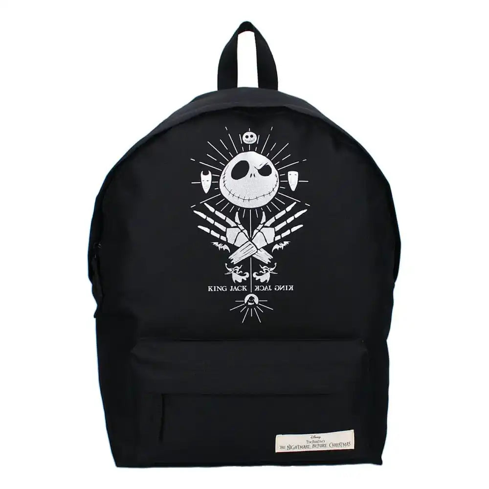 Nightmare Before Christmas Rucksack Scream King 43 cm - Smalltinytoystore