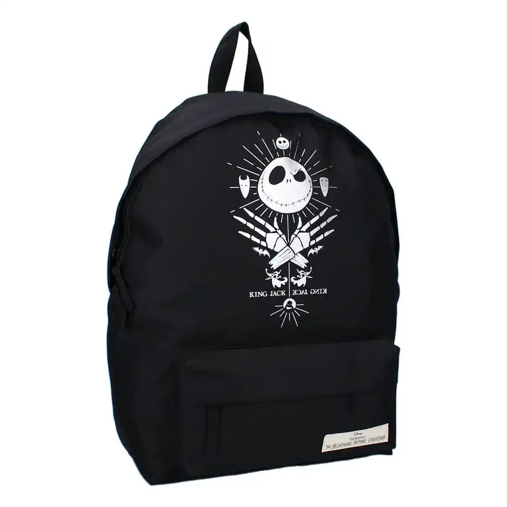 Nightmare Before Christmas Rucksack Scream King 43 cm - Smalltinytoystore