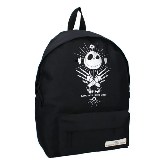 Nightmare Before Christmas Rucksack Scream King 43 cm - Smalltinytoystore