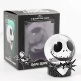 Nightmare Before Christmas Schneekugel