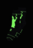 Nightmare before Christmas Socken 2er-Pack 39-42 - Smalltinytoystore