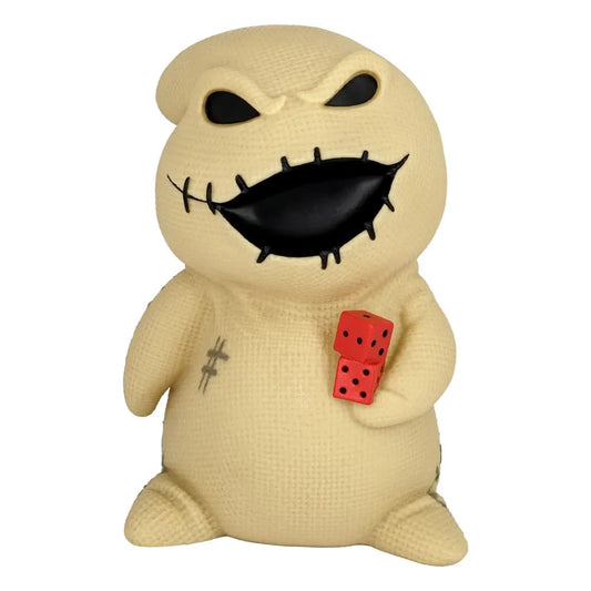 Nightmare Before Christmas Spardose Oogie Boogie - Smalltinytoystore