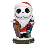 Nightmare Before Christmas Spardose Santa Jack - Smalltinytoystore