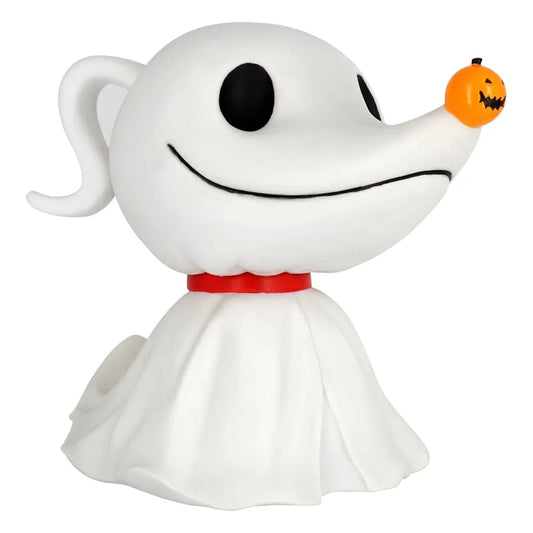 Nightmare Before Christmas Spardose Zero - Smalltinytoystore