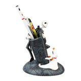 Nightmare Before Christmas Stiftehalter inkl. Schreibset