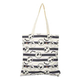 Nightmare before Christmas Tragetasche Jack & Zero - Smalltinytoystore